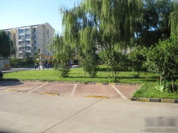 北京裕龙六区图片