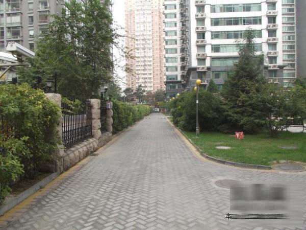 北京乐澜宝邸二手房房源图片