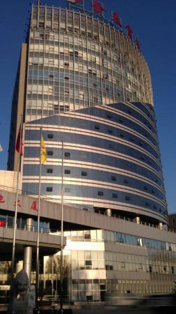 北京金泰富地大厦二手房房源图片