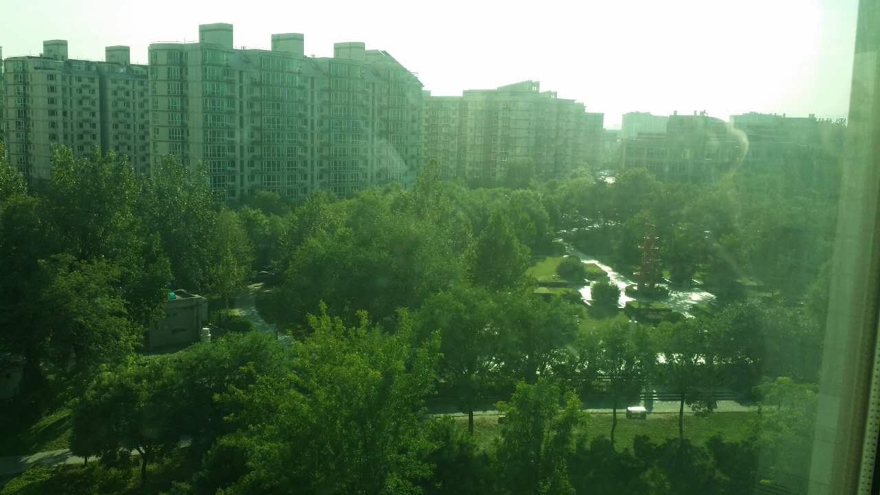 人大学区房 世纪城收官之作 四居 临绿化地铁 带车位
