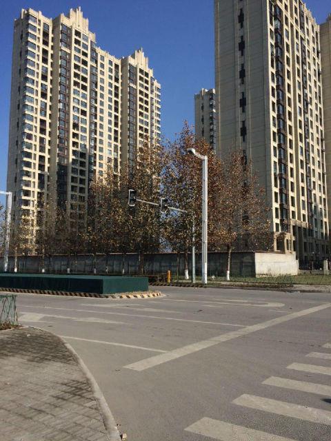 固安孔雀城