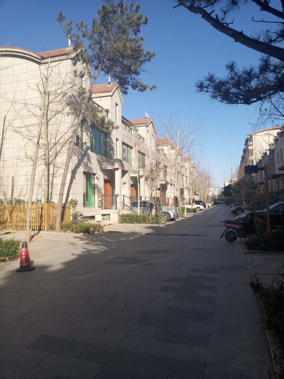 北京江南山水二手房房源图片