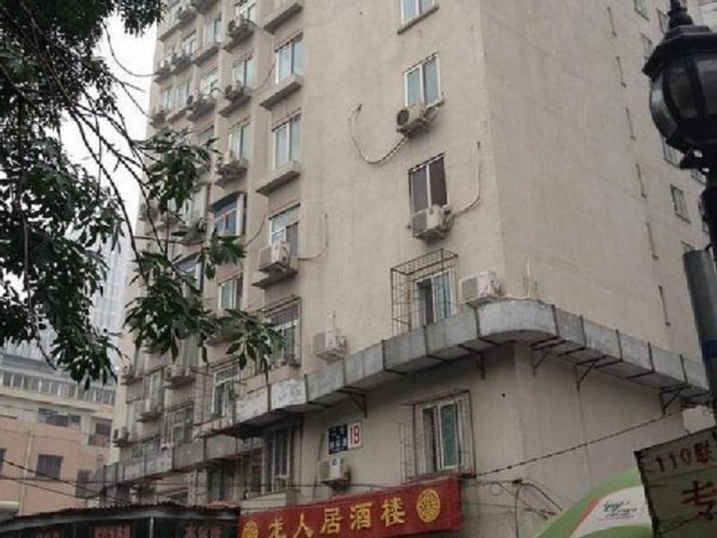21世纪官方推荐二七剧场路19号楼1室 正规 随时