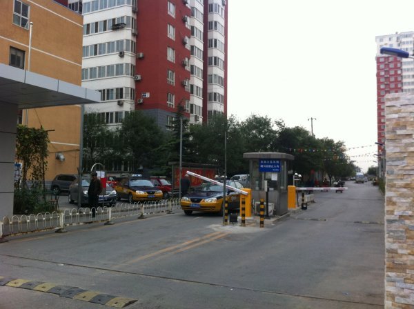 北京程庄南里二手房房源图片