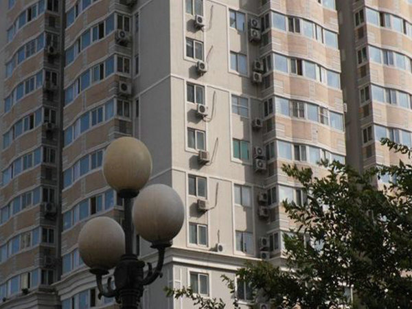 北京紫东苑二手房房源图片