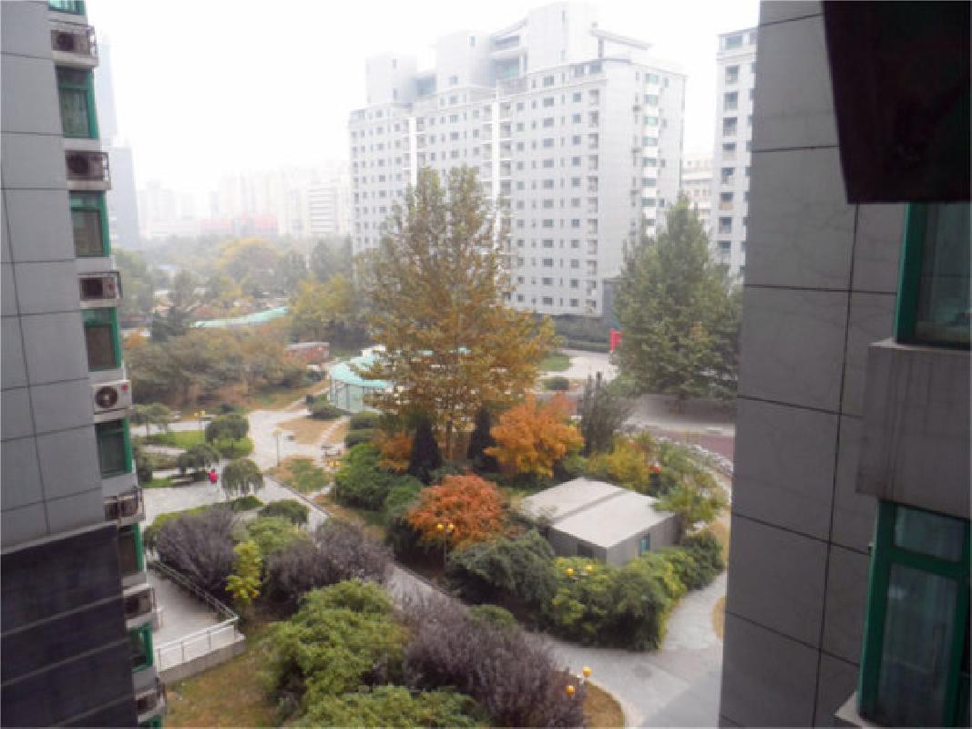 北京乐澜宝邸二手房房源图片