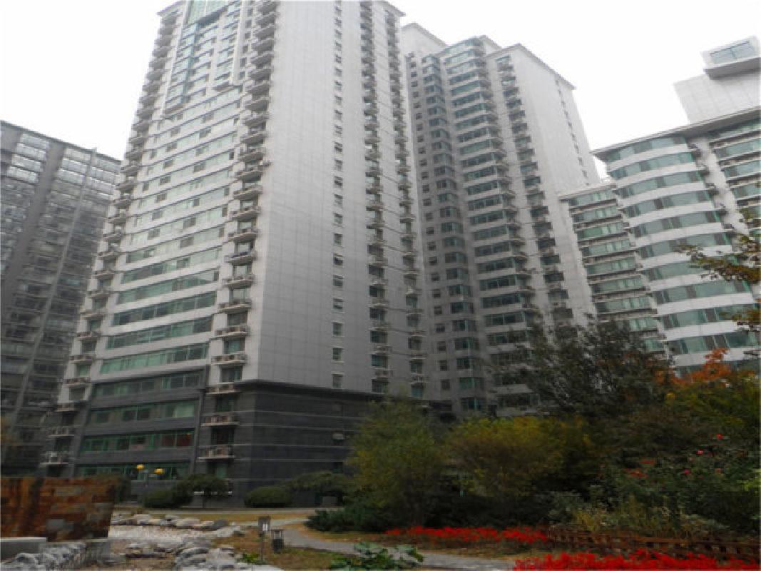 北京乐澜宝邸二手房房源图片
