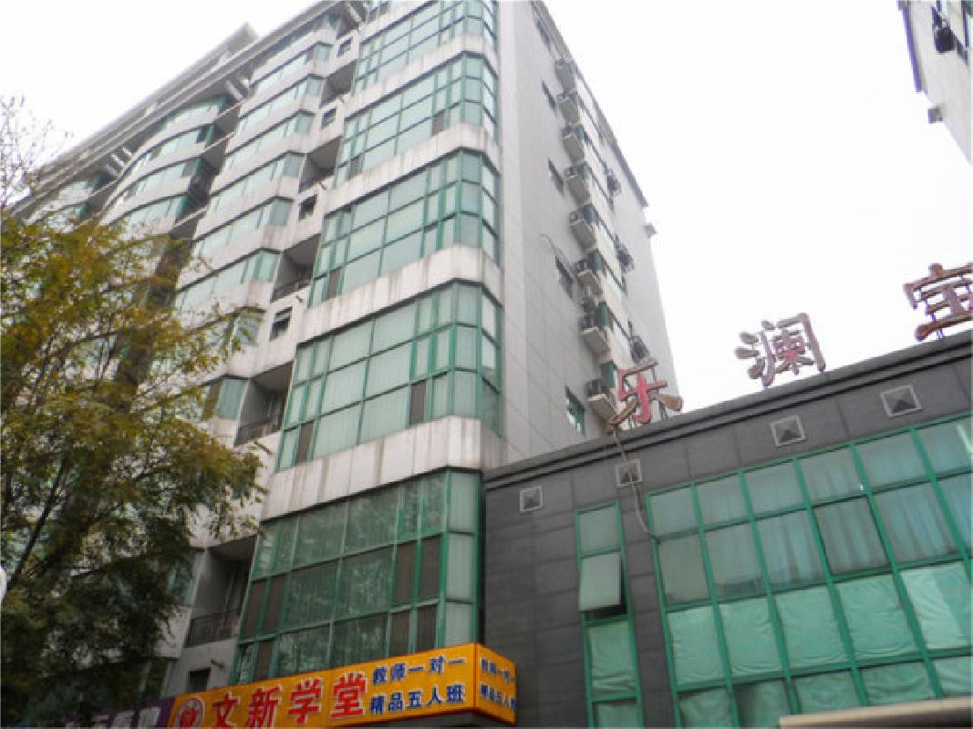 北京乐澜宝邸二手房房源图片