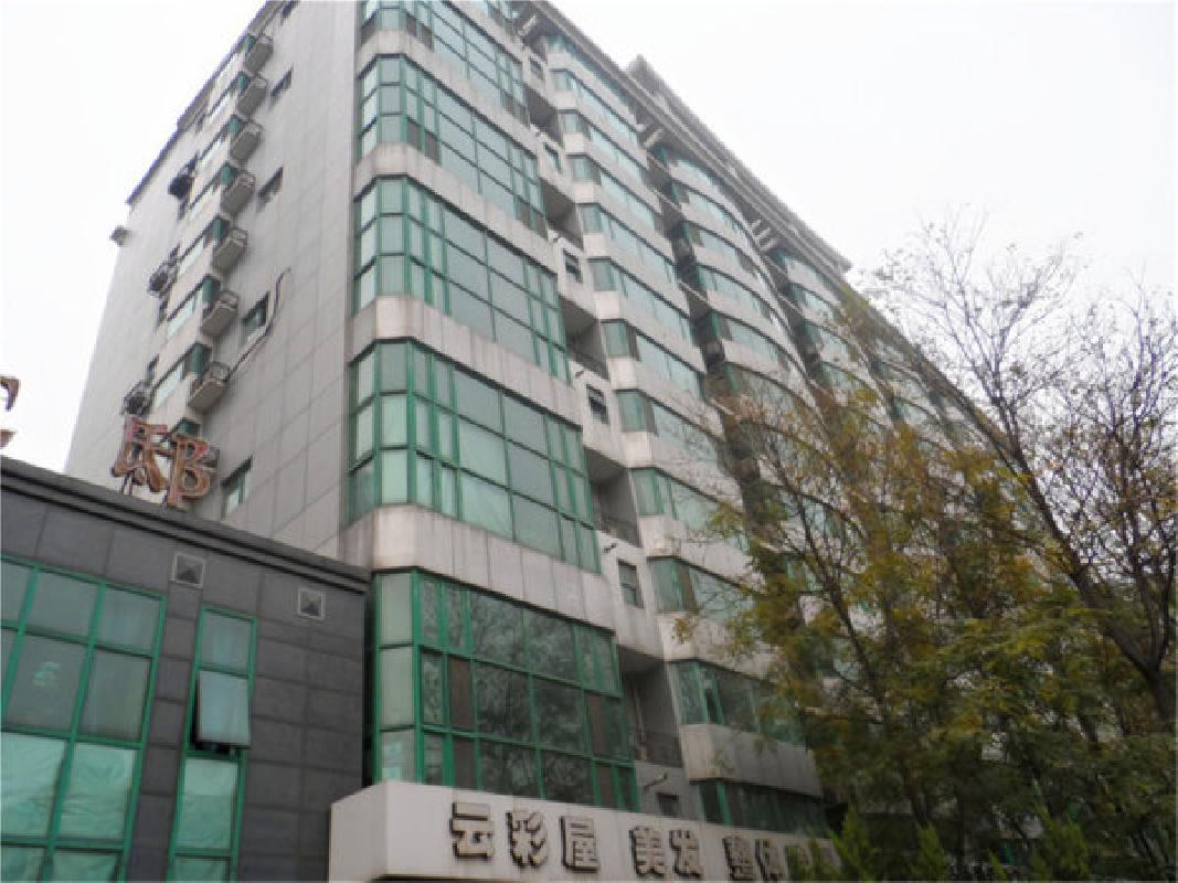 北京乐澜宝邸二手房房源图片