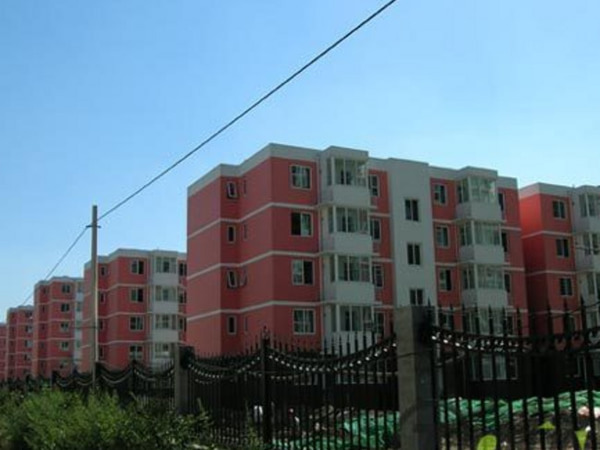 北京燕归宁馨园二手房房源图片