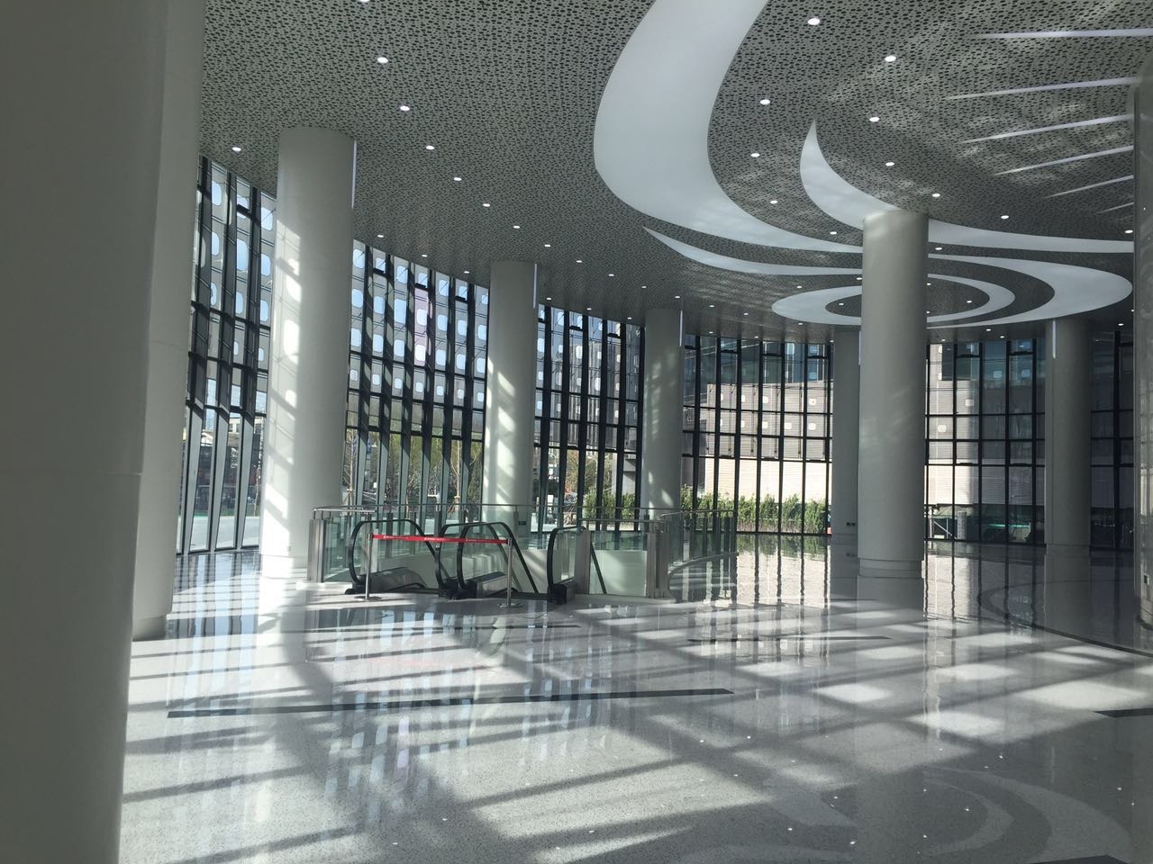 推推99北京房产网国航世纪大厦出租房房源图片