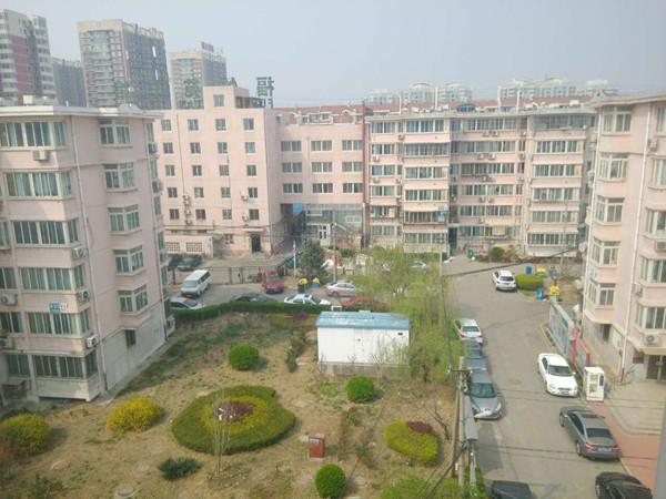 1套二手房:63套楼盘名称:福怡苑(朝阳定福庄)小区介绍地图交通房源