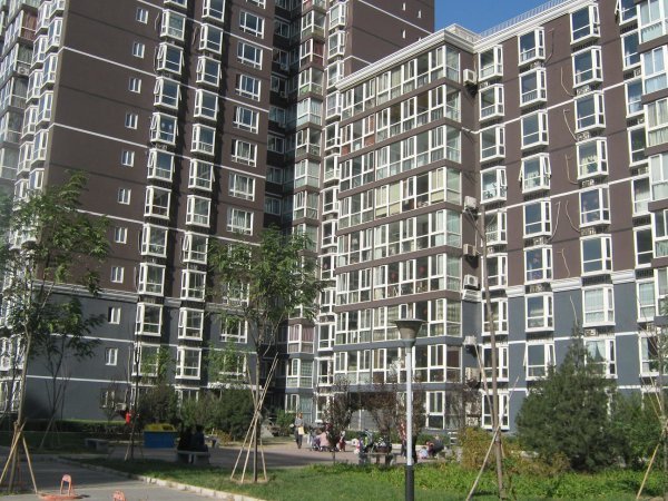 北京和风四季二手房房源图片