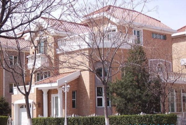 120万 性价比蕞高错过损失_北京名都园别墅二手房-推推99北京房产网