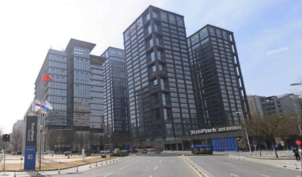五道口 清华科技园 启迪科技大厦1456㎡高-北京伊居网