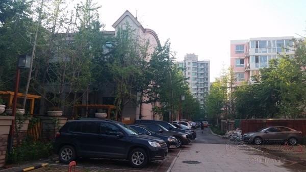 北京江南山水二手房房源图片