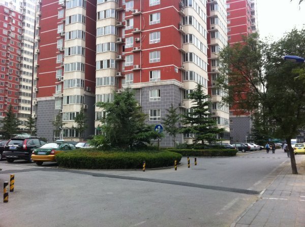 北京程庄南里二手房房源图片