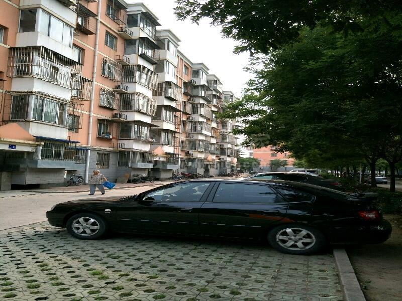 北京石园东苑图片