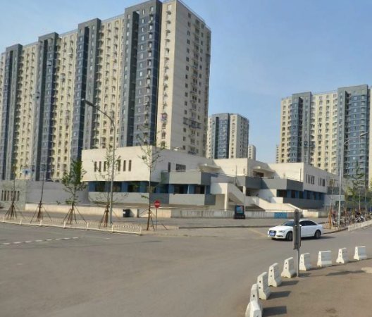 北京双合家园二手房房源图片