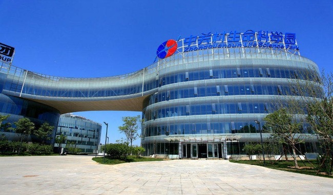 北京生命科学园二手房房源图片