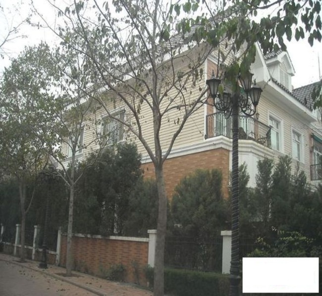 推推99北京房产网泉发花园出租房房源图片
