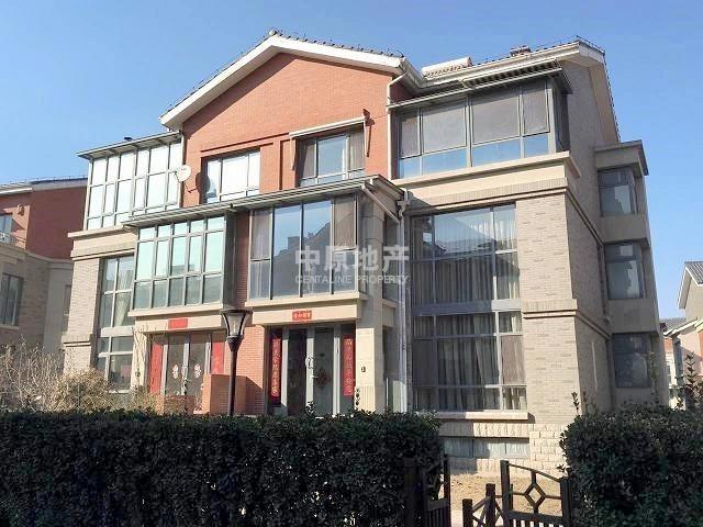 推推99北京房产网檀香山别墅出租房房源图片