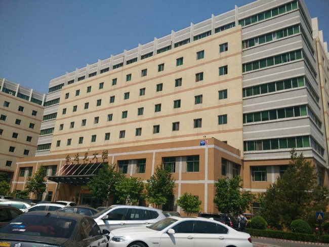 北京金远见大厦二手房房源图片