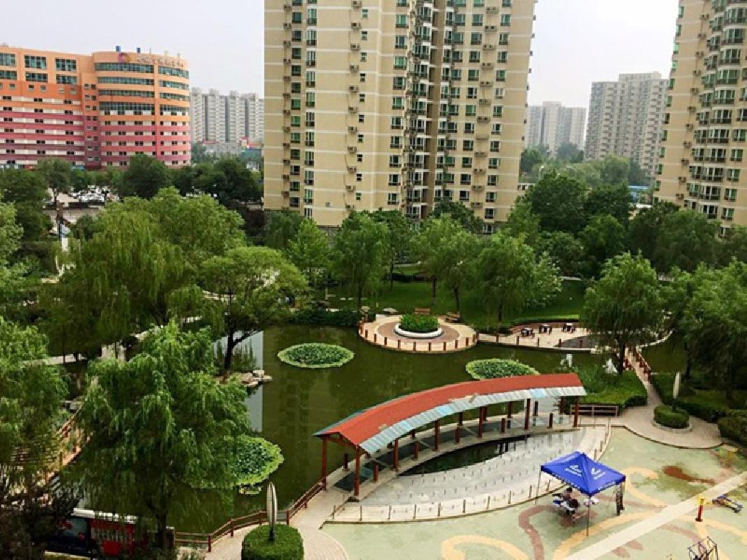 北京租房 海淀区二手房 世纪城垂虹园二手房 当前房源