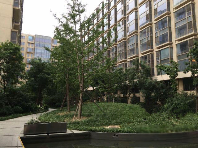 北京颐泉汇写字楼二手房房源图片