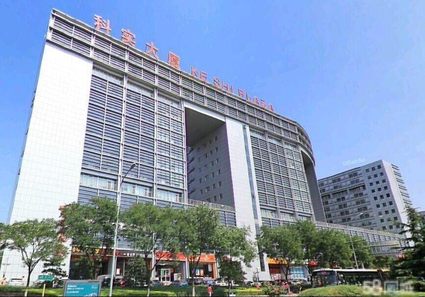 北京出租房 海淀出租房 上地出租房 >上地科实大厦 pre next