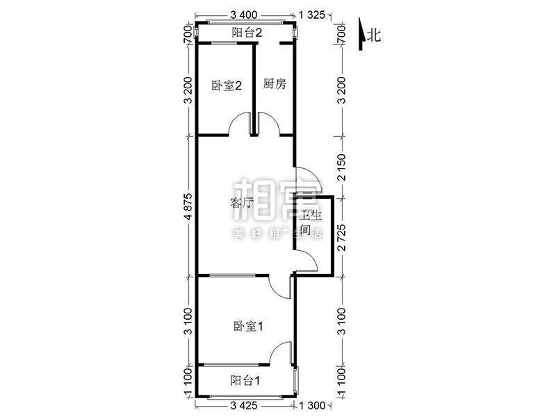 北京旧宫西里二手房房源图片