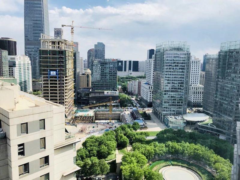 北京新城国际二手房房源图片