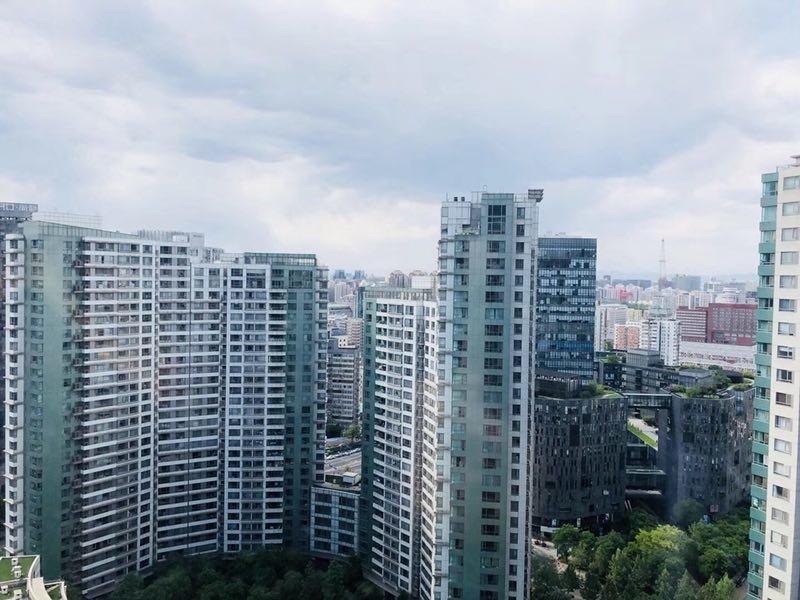 北京新城国际二手房房源图片