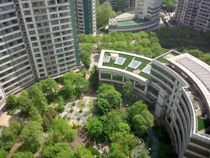 北京新城国际二手房房源图片