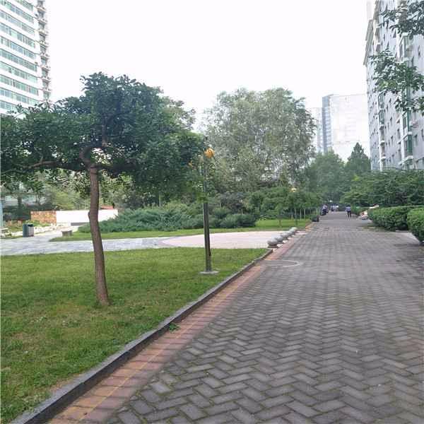 北京乐澜宝邸二手房房源图片