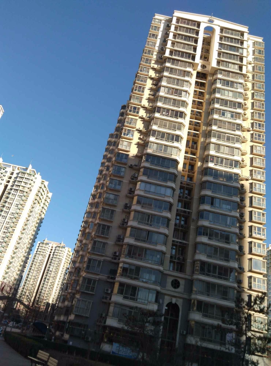 北京华腾园二手房房源图片