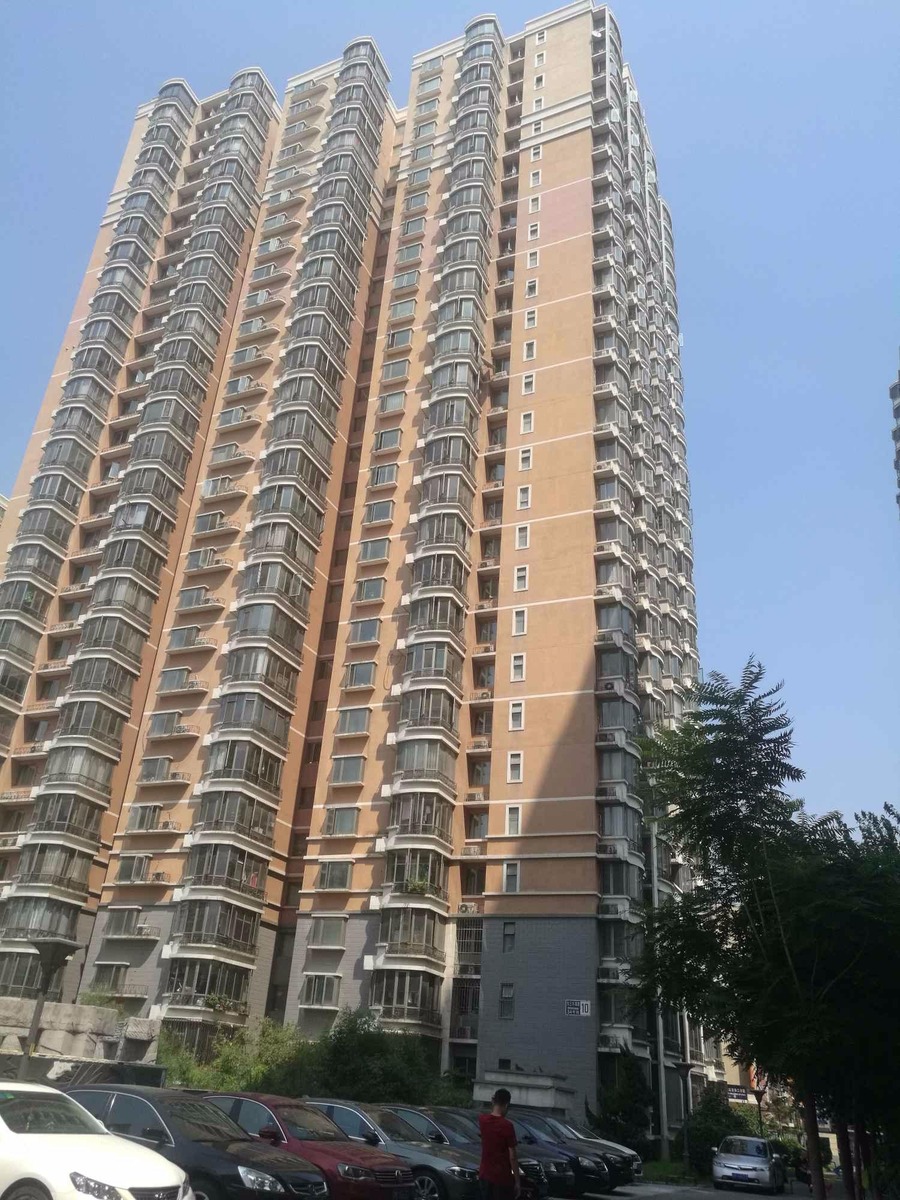 北京华腾园二手房房源图片