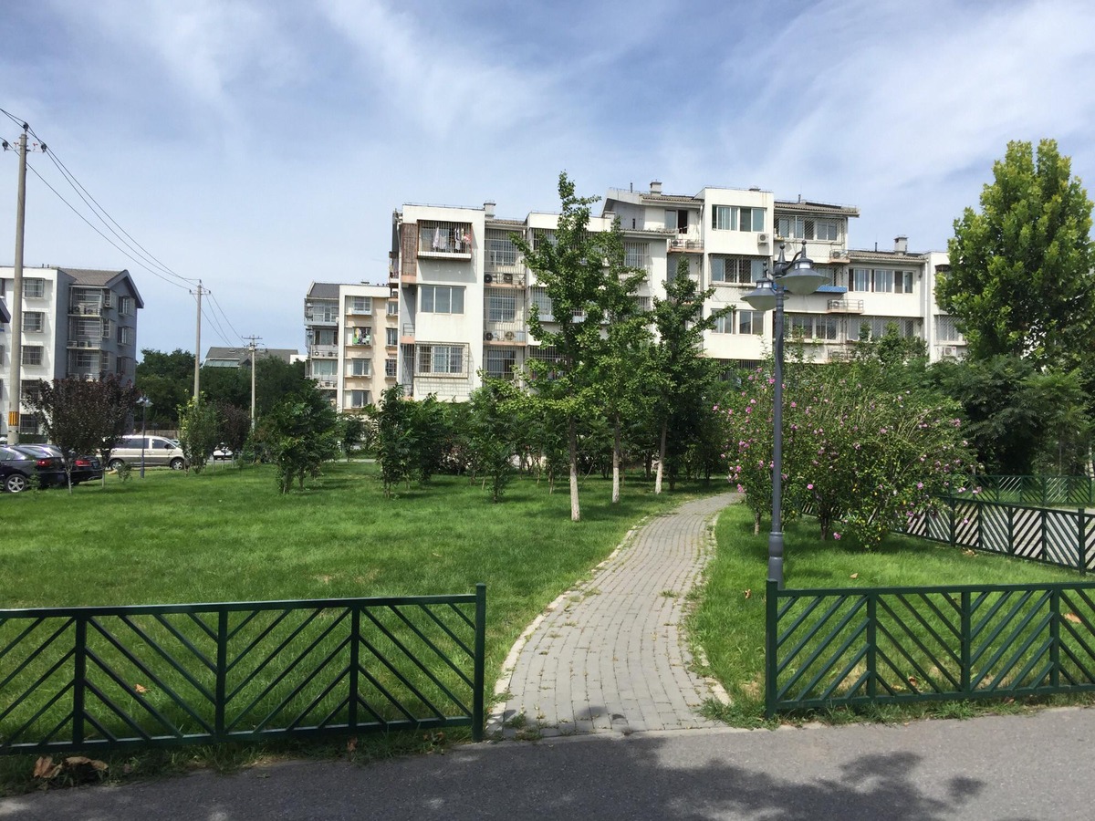 北京溪山嘉园东府里二手房房源图片