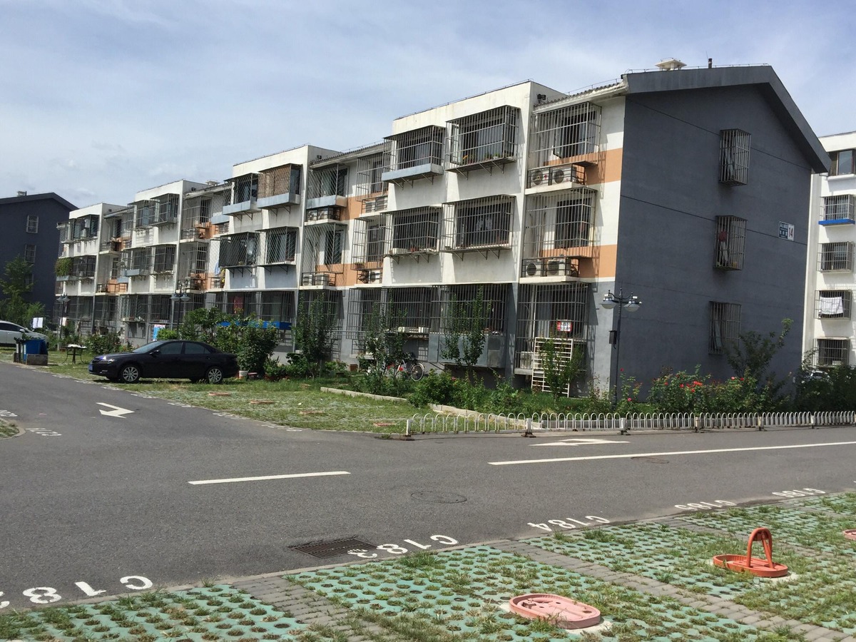 北京溪山嘉园东府里二手房房源图片