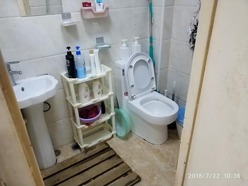 北京汉华苑二手房房源图片