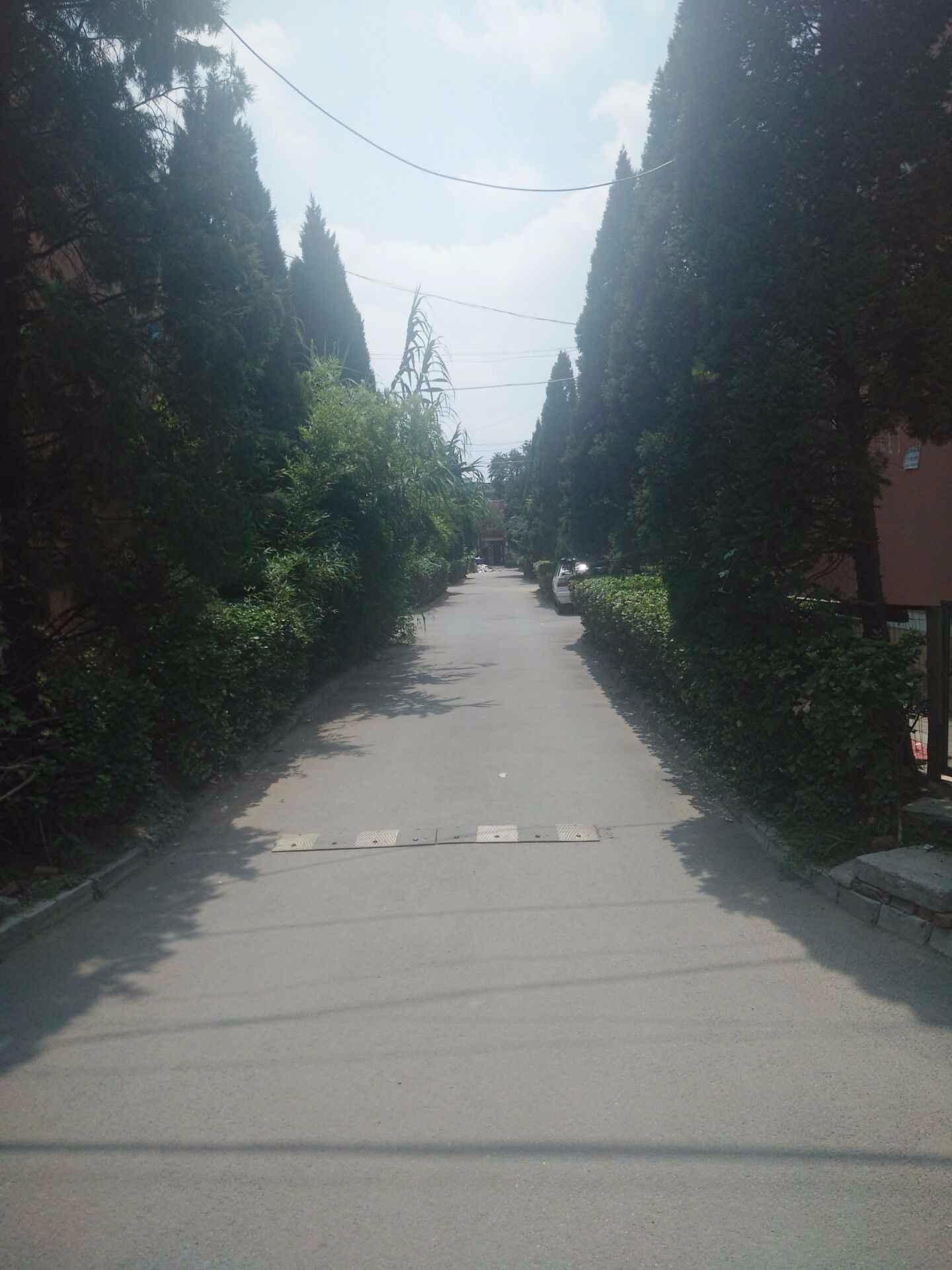 北京世豪花园二手房房源图片