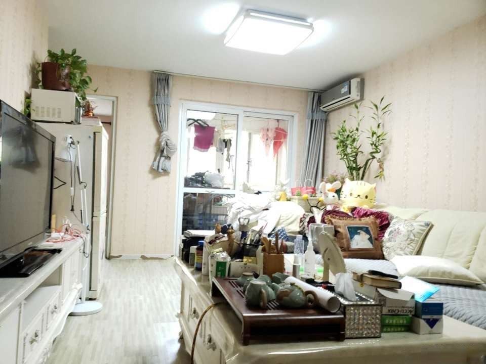 北京常青园一区二手房房源图片
