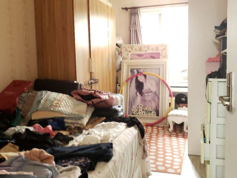 北京常青园一区二手房房源图片