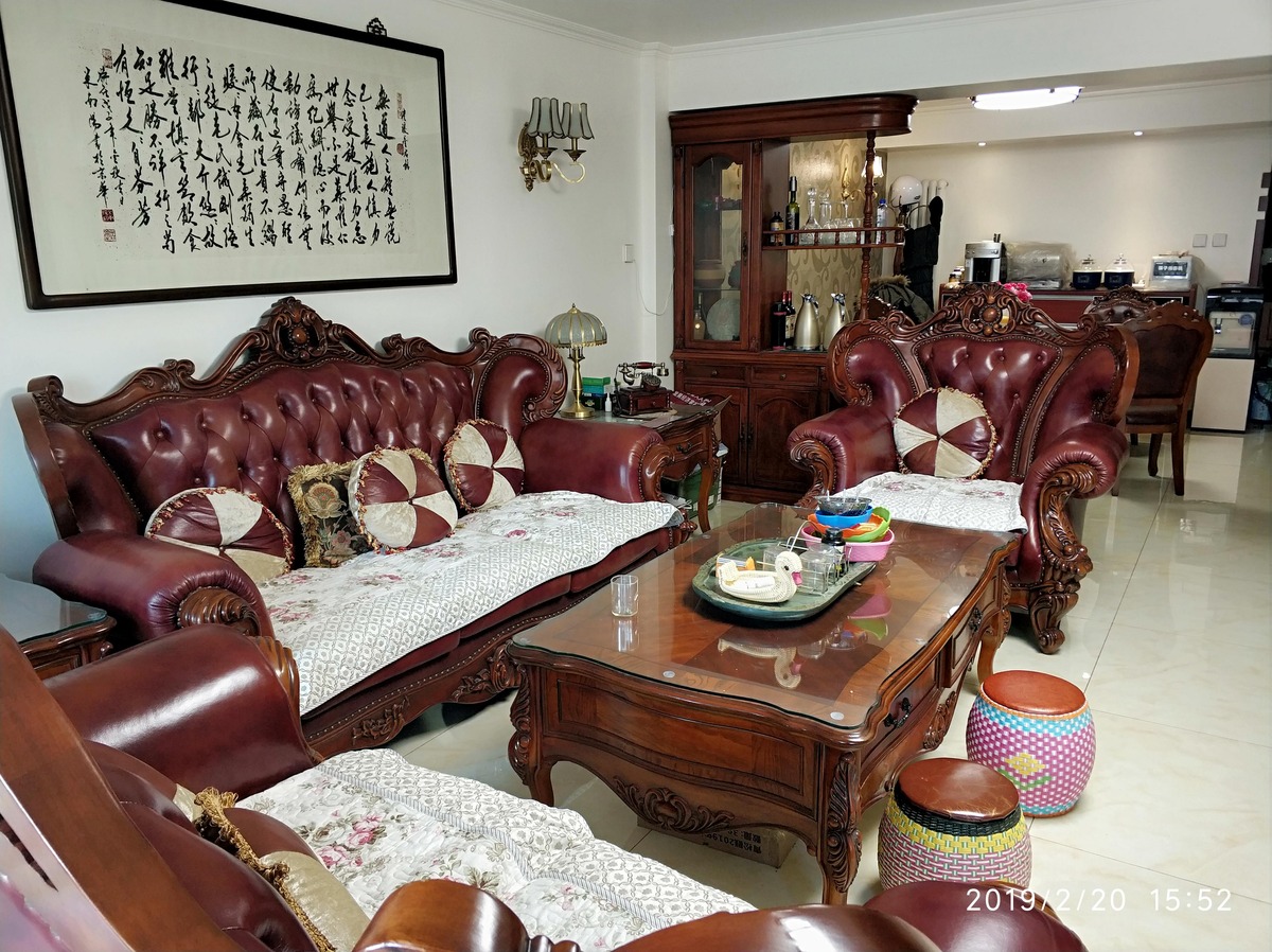 北京乐澜宝邸二手房房源图片