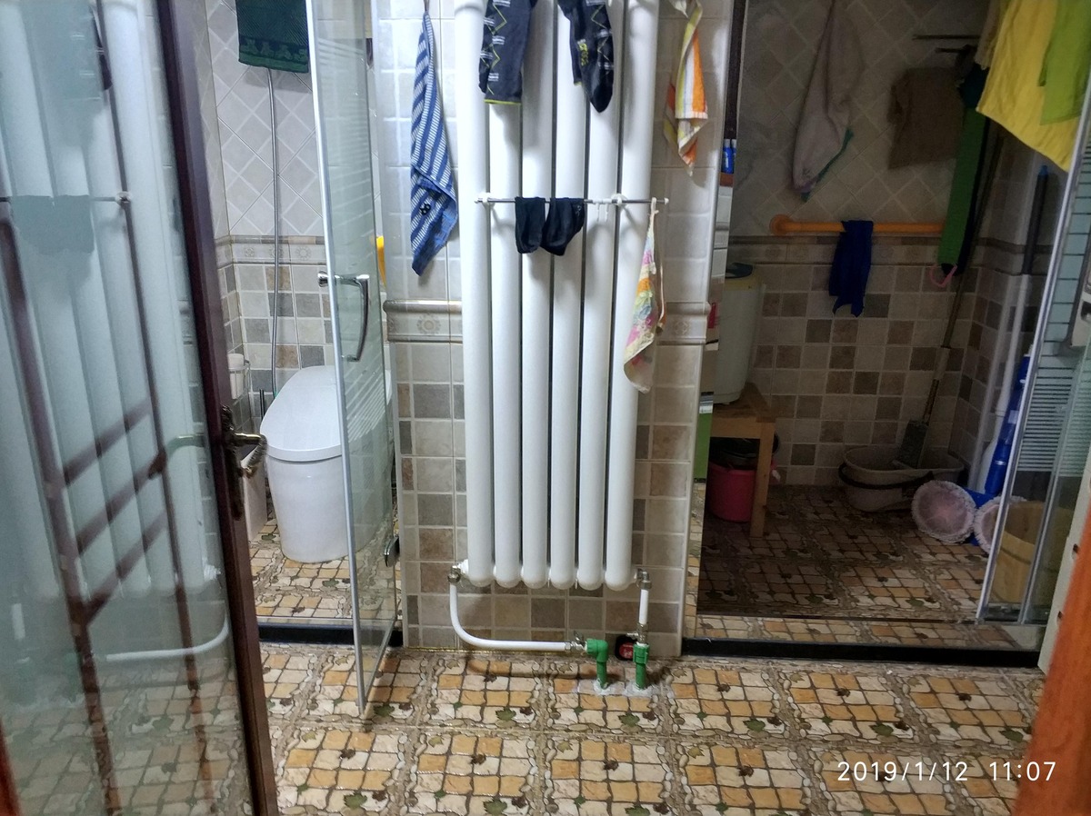 北京乐澜宝邸二手房房源图片