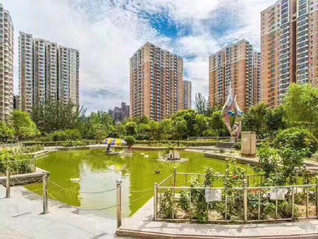 北京华腾园二手房房源图片