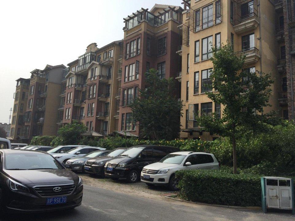 北京碧桐园二手房房源图片