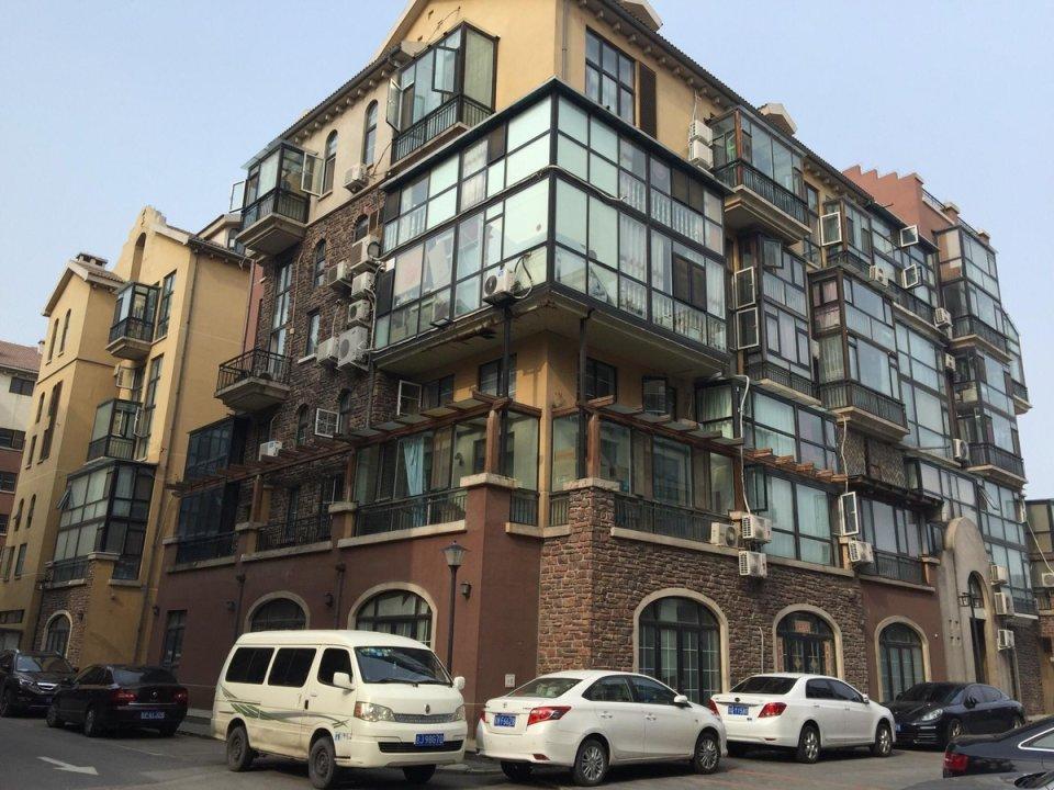 北京碧桐园二手房房源图片