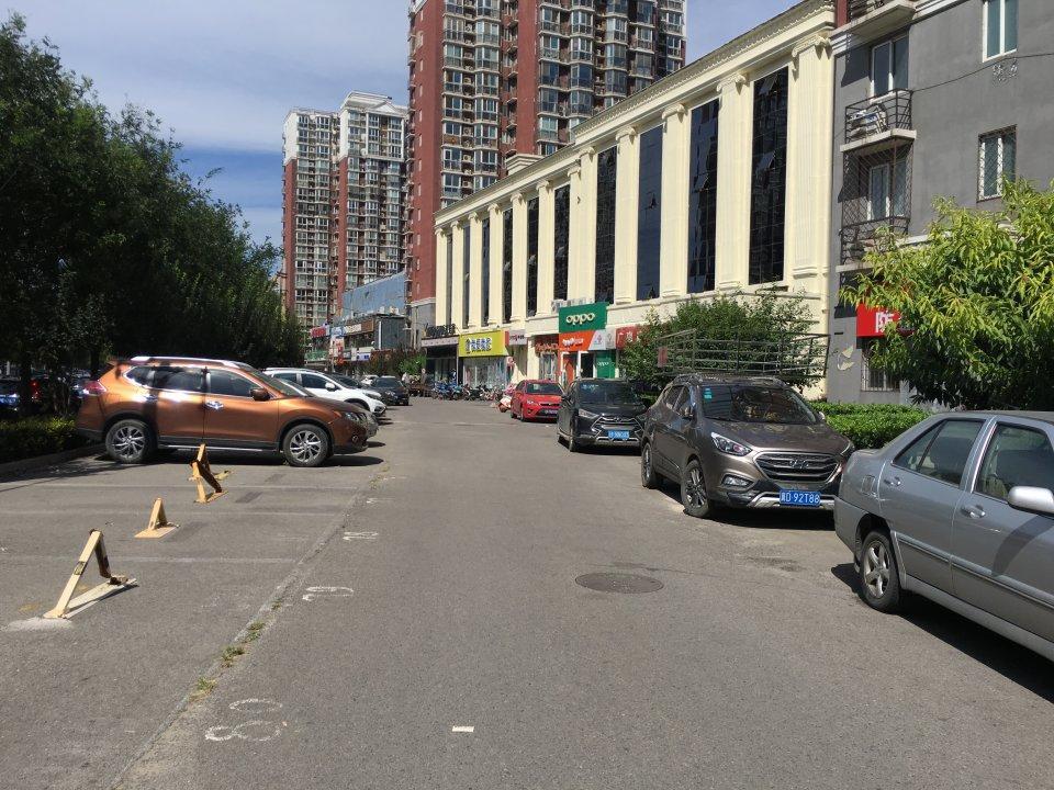 北京翠成馨园二手房房源图片