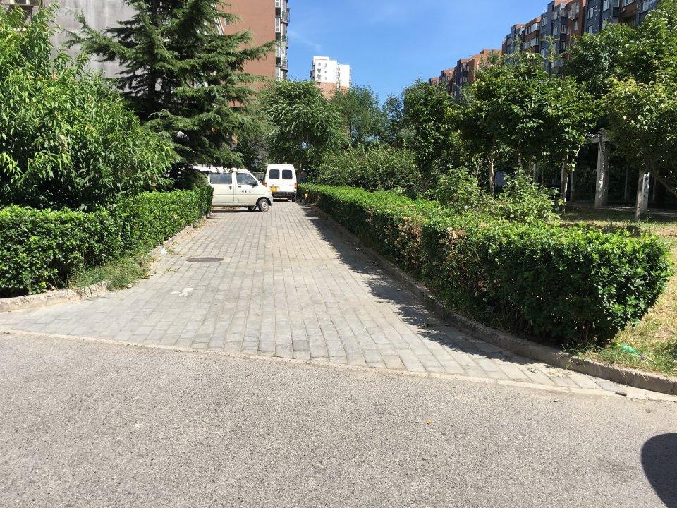 北京翠成馨园二手房房源图片